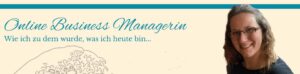 Read more about the article Online Business Managerin – Mein Weg